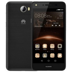 Замена тачскрина на телефоне Huawei Y5 II в Нижнем Тагиле